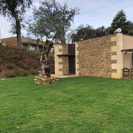 בית הארחה Arco de Baulhe 	Bosque Da Harmonia מראה חיצוני תמונה