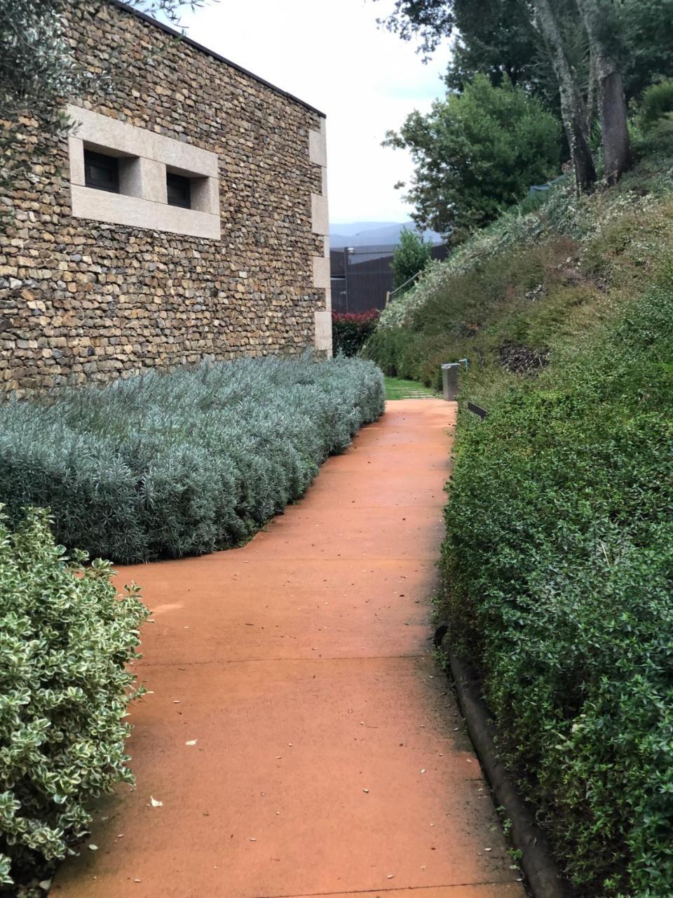 בית הארחה Arco de Baulhe 	Bosque Da Harmonia מראה חיצוני תמונה